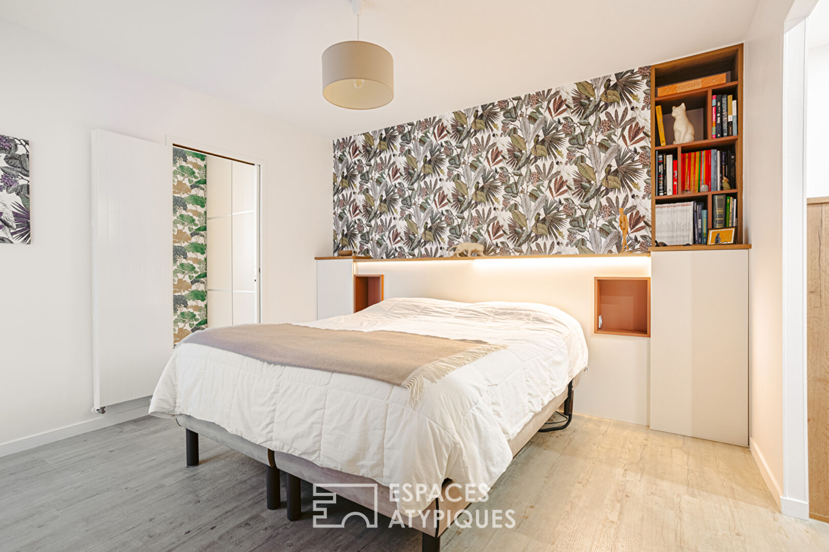 Contemporary elegance and a relaxed lifestyle