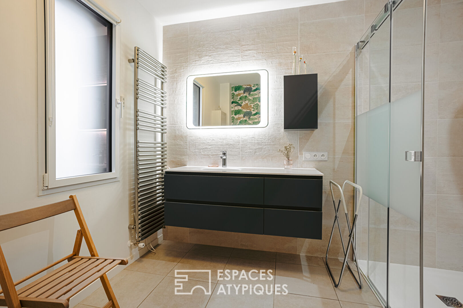 Contemporary elegance and a relaxed lifestyle