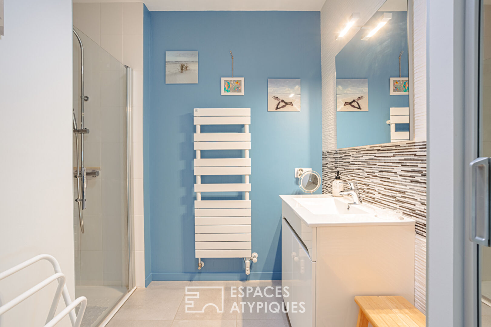 Contemporary elegance and a relaxed lifestyle