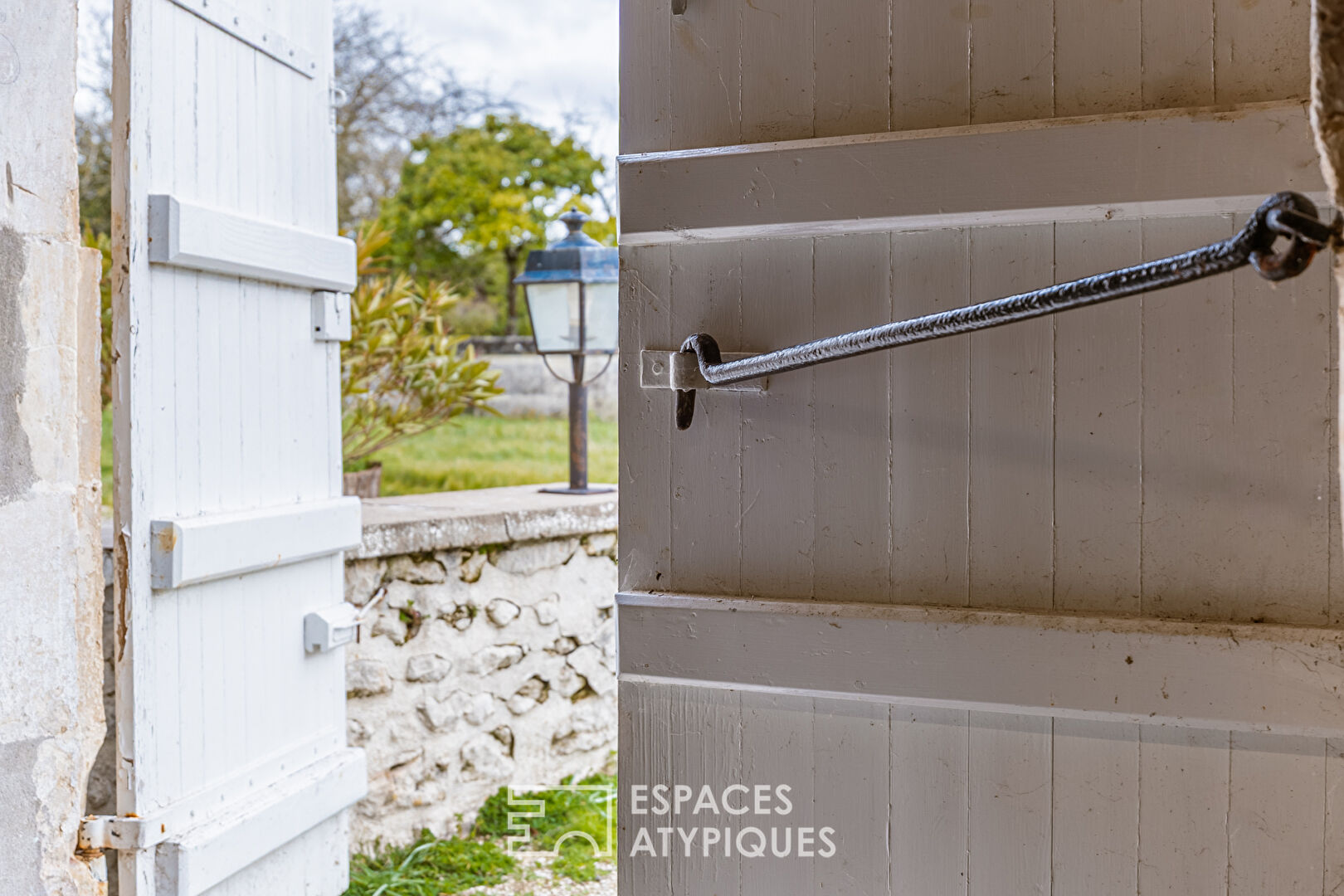 Maison de caractère à réinventer