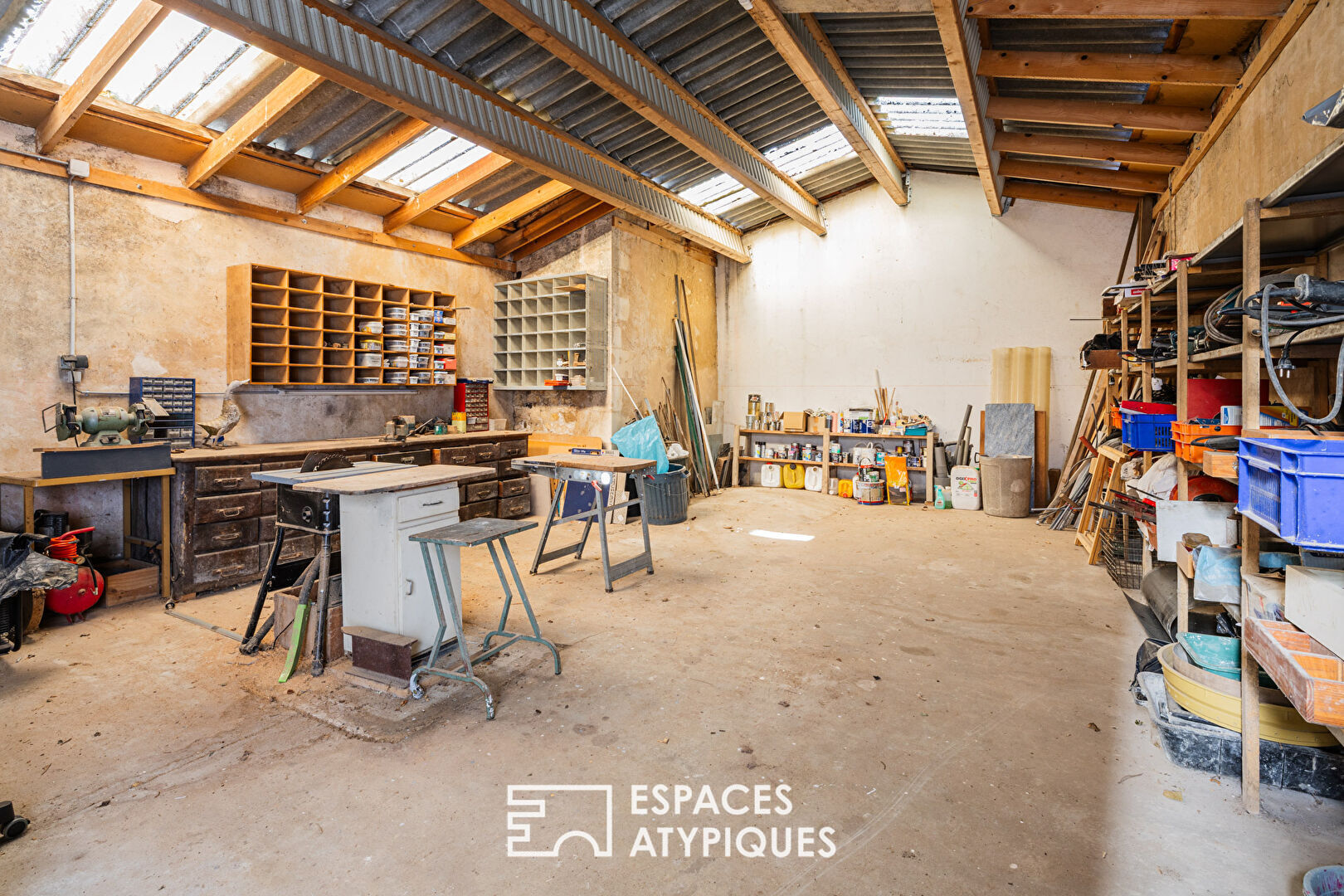 Majestueuse villa bourgeoise de 1891 entre art de vivre et patrimoine