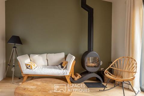 Rétaise aux prestations soignées