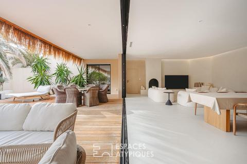 Contemporaine aux prestations d&rsquo;exception