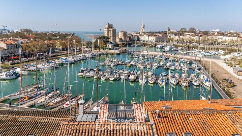 5 biens atypiques à vendre pour s&rsquo;évader sans quitter la ville
