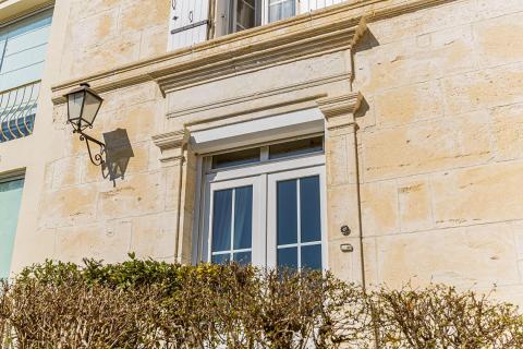 Maison de caractère avec piscine