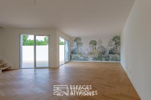 Contemporaine familiale à 800 mètres du Vieux-Port