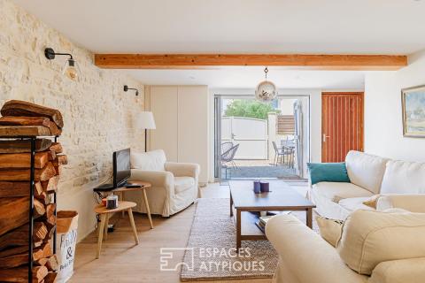 L&rsquo;esprit village, une parenthèse de caractère