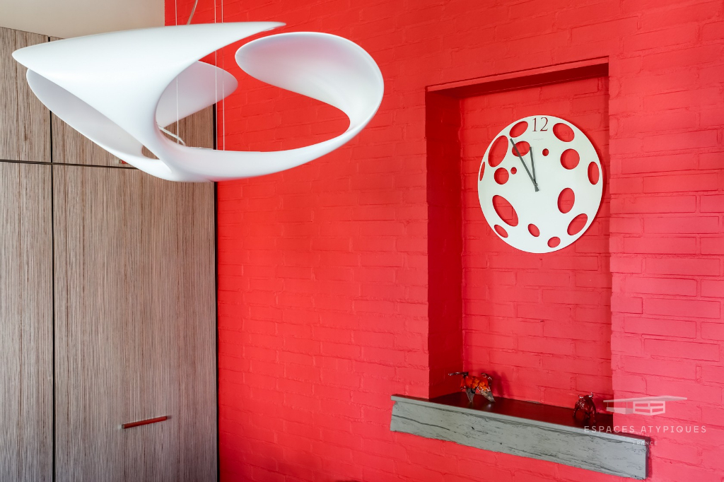 Charentaise de charme aux finitions design