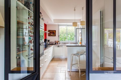 Maison familiale de charme à La Genette