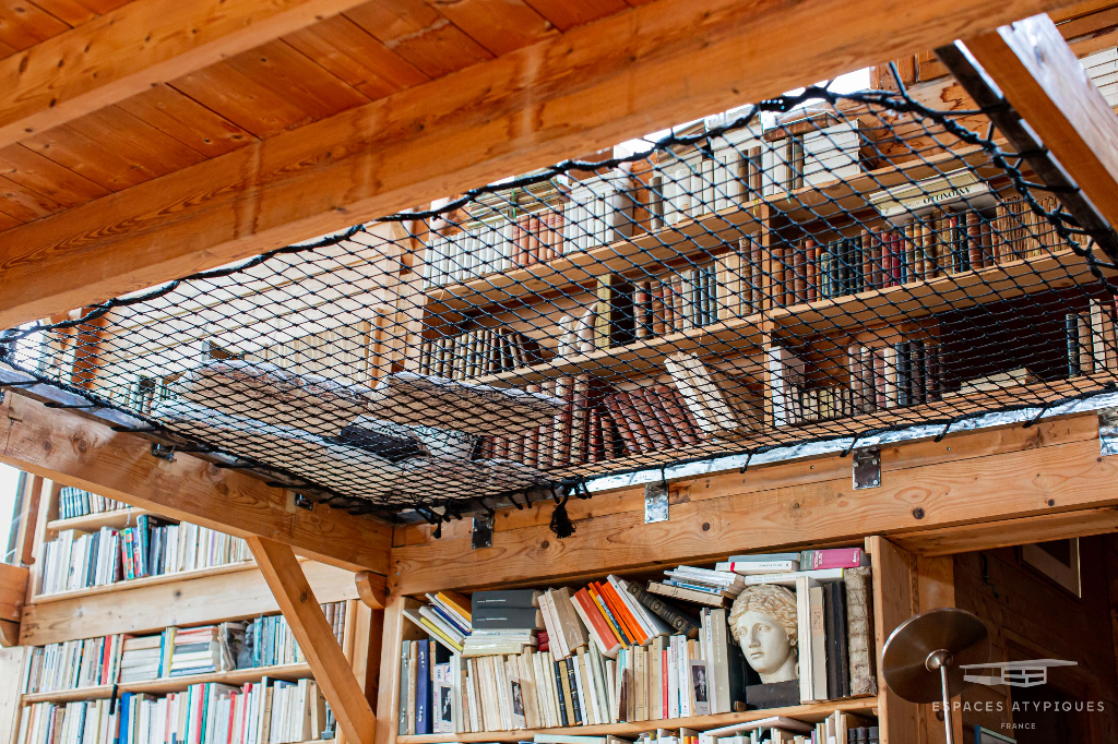 Maison de caractère entre nature et plage