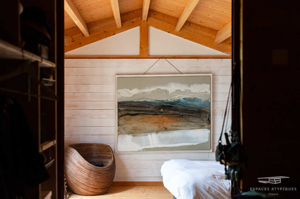Maison de caractère entre nature et plage