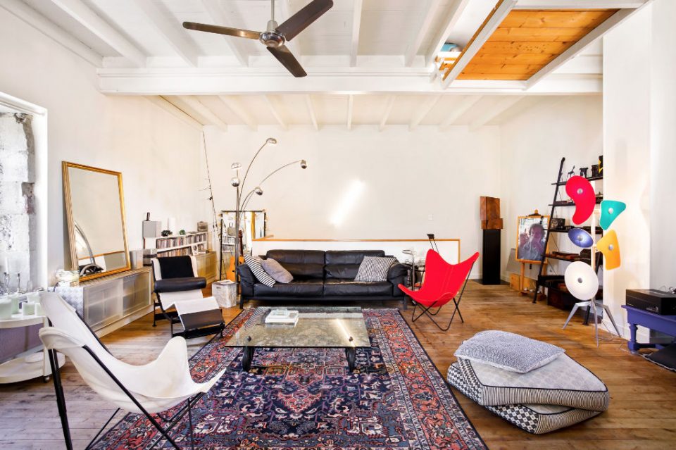 17310 SAINT PIERRE D OLERON - Loft authentique en coeur de village - Réf. EALR471