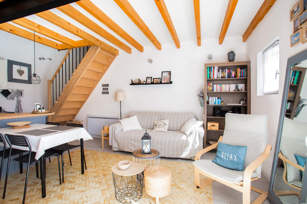 Maison de charme et son point de vue exceptionnel