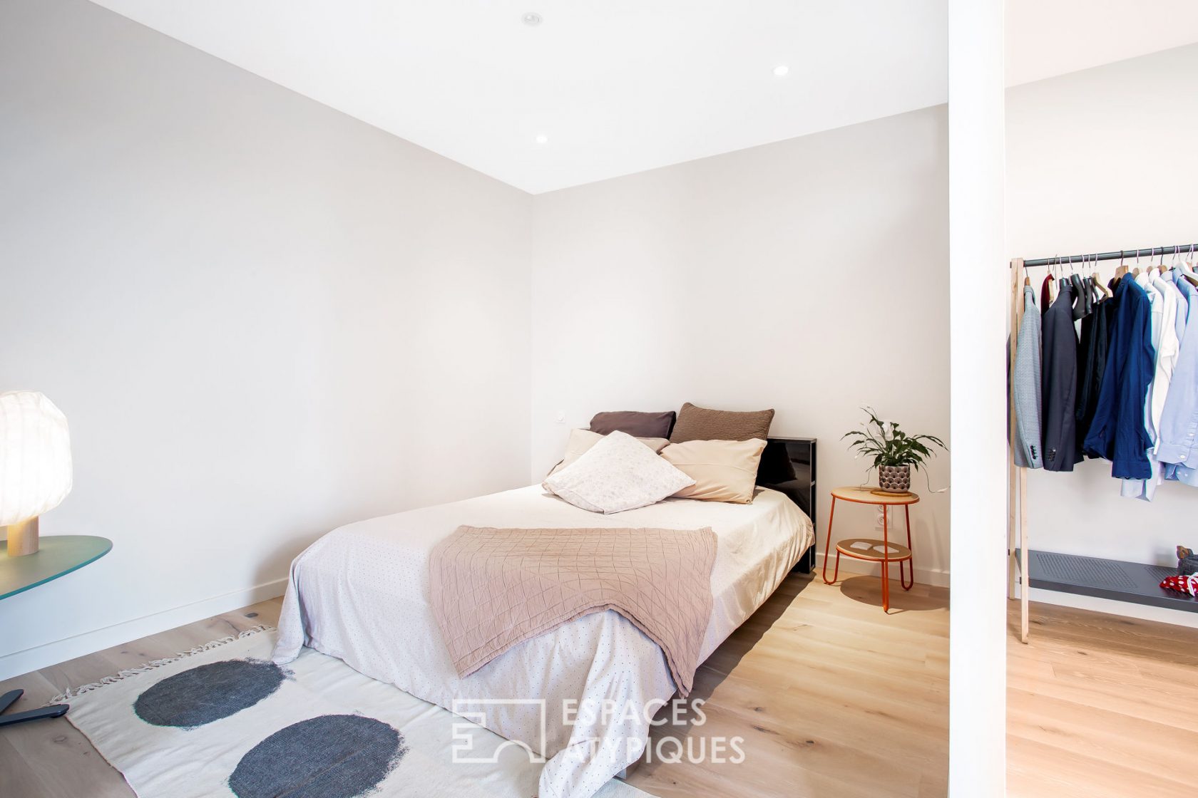 Contemporaine aux accents scandinaves