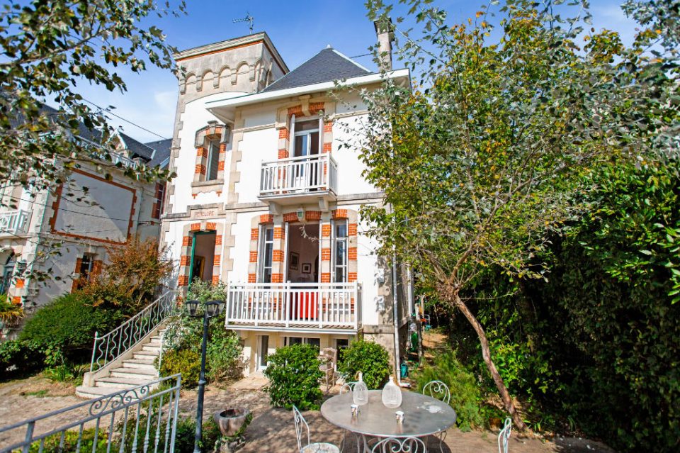 17200 ROYAN - La belle des Années 30