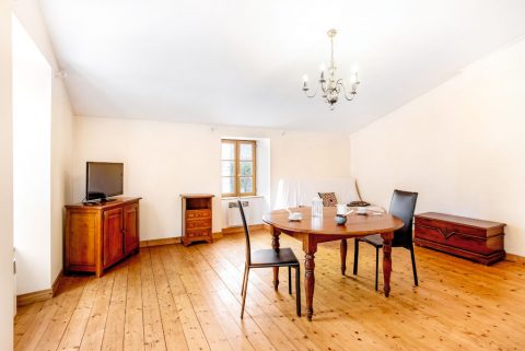 Appartement de charme en hyper centre
