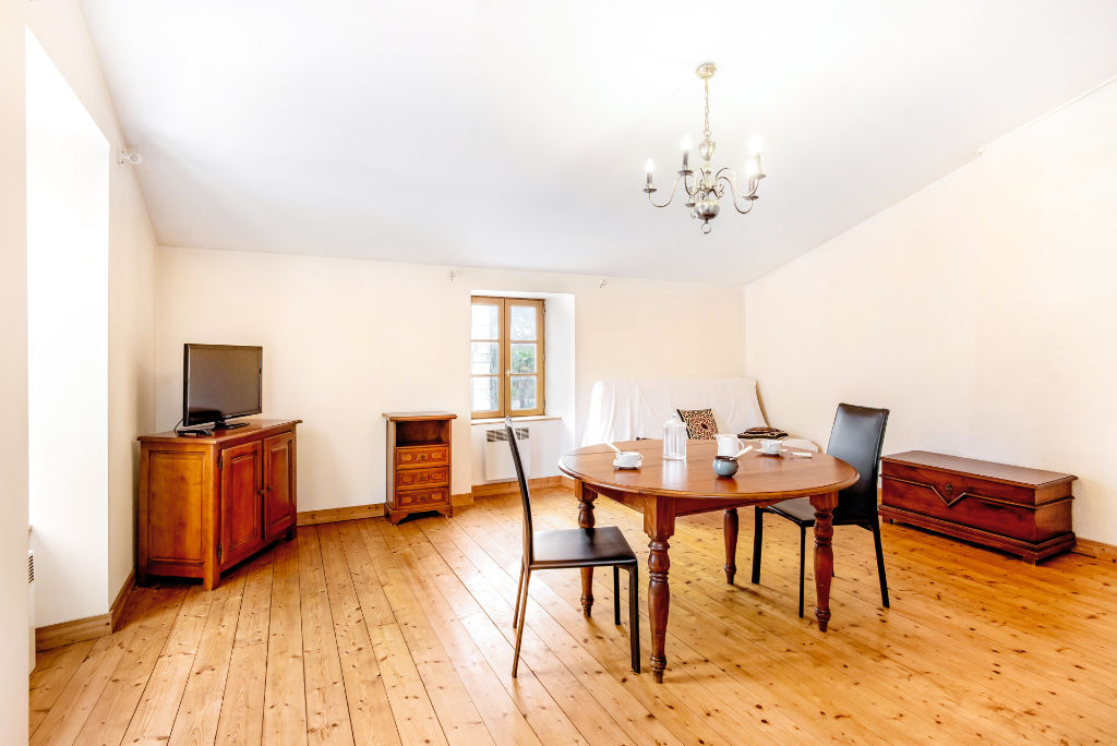 Appartement de charme en hyper centre