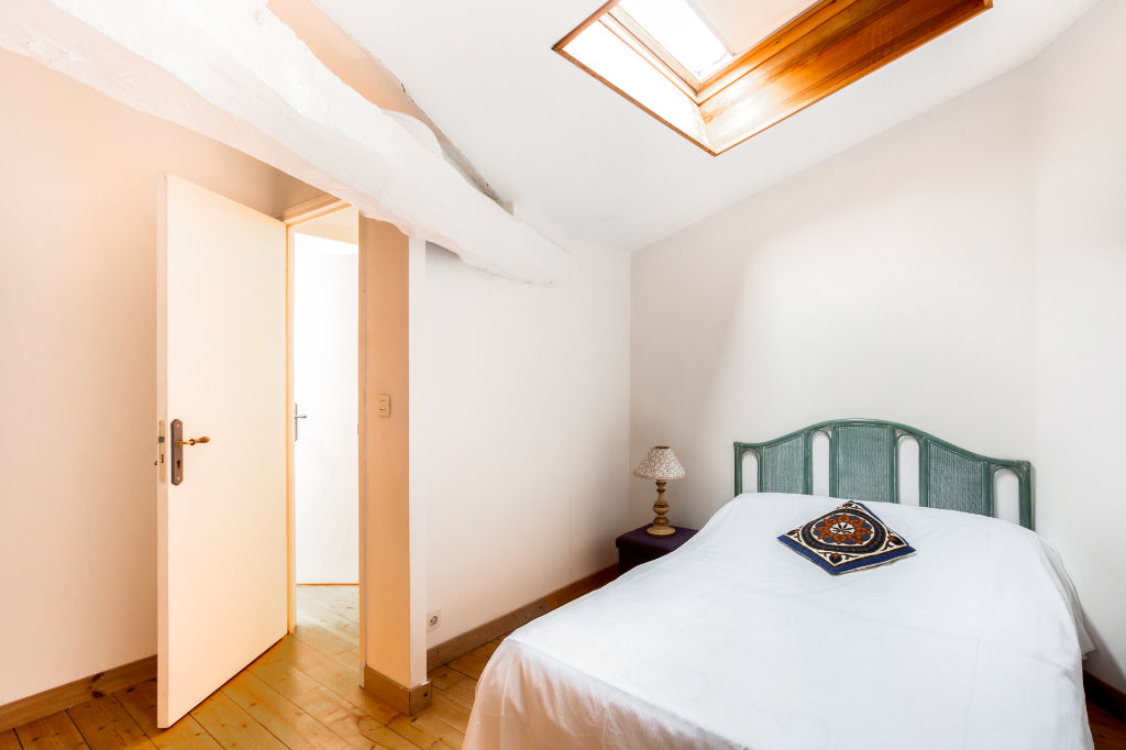 Appartement de charme en hyper centre