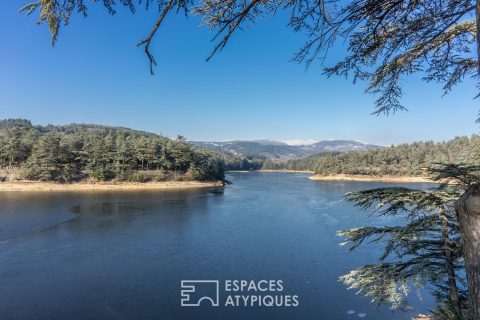 Dépaysement assuré en Ardèche Verte