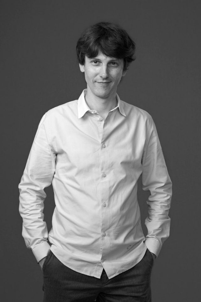 Julien Pelras