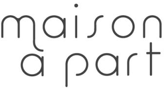 Maison à part