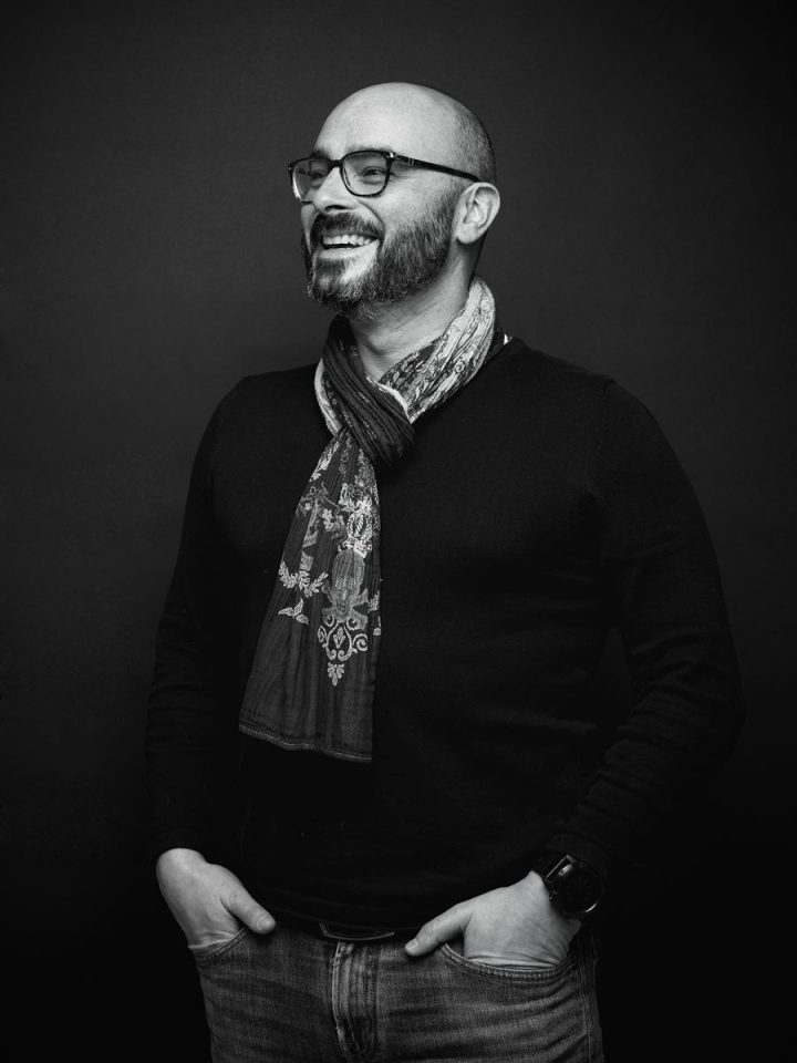 Eric Jacquard