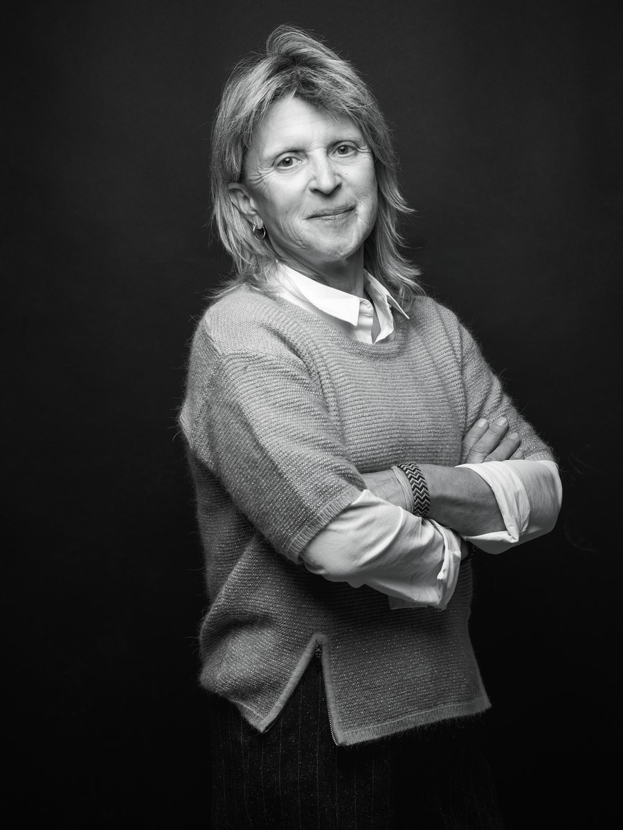 Martine Jourdan Pasquier