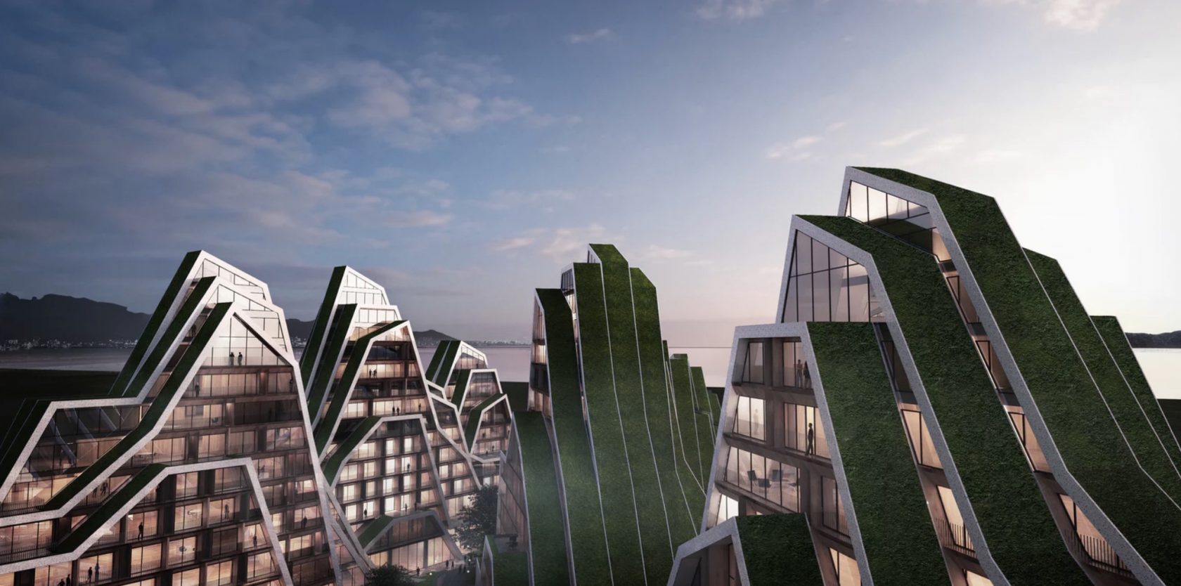 Open data, Blockchain, réalité virtuelle … fenêtre sur l&rsquo;immobilier en 2030