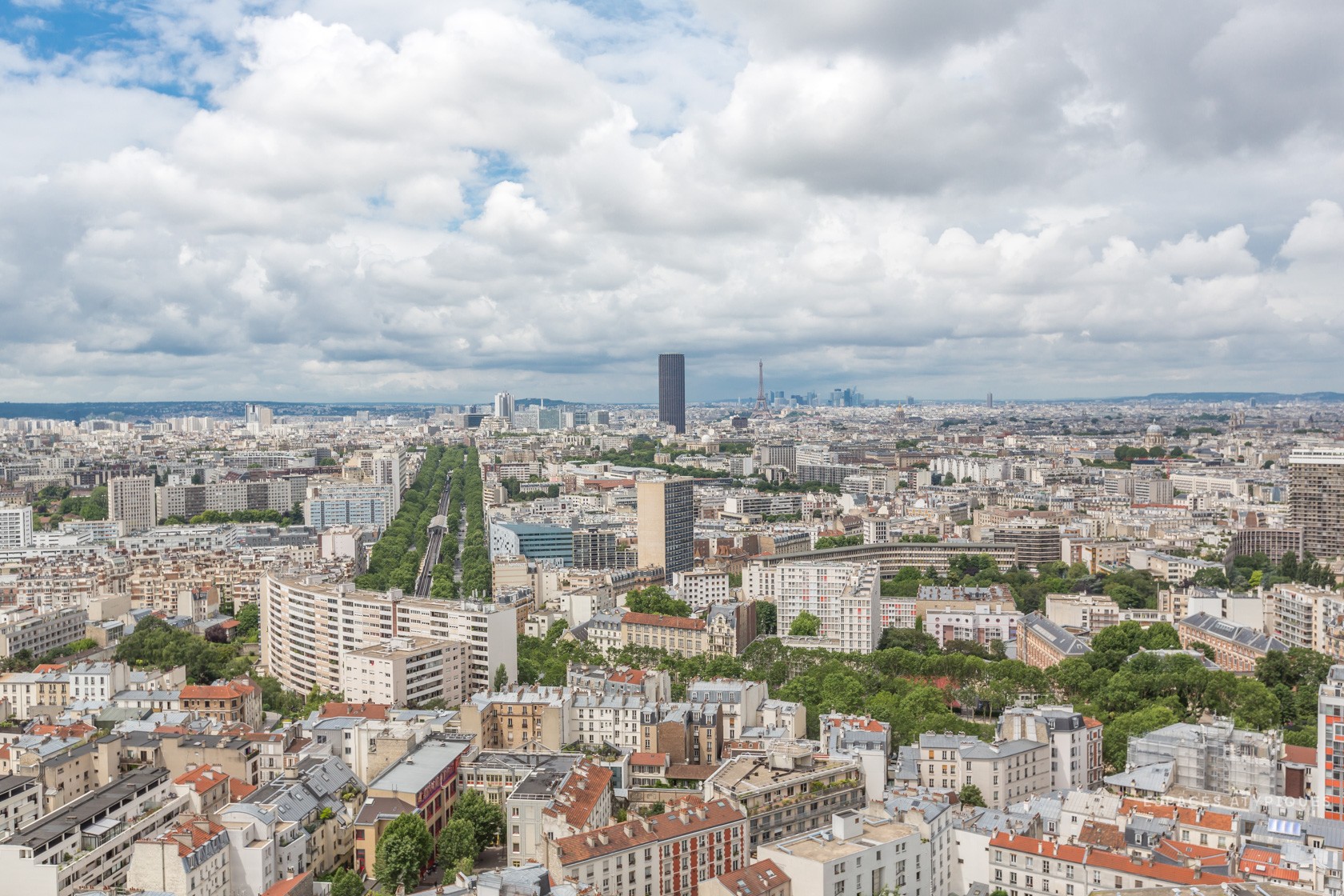 Nouvelle flambée des prix à Paris : Que Faire ?