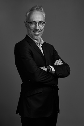 Laurent Gaveston