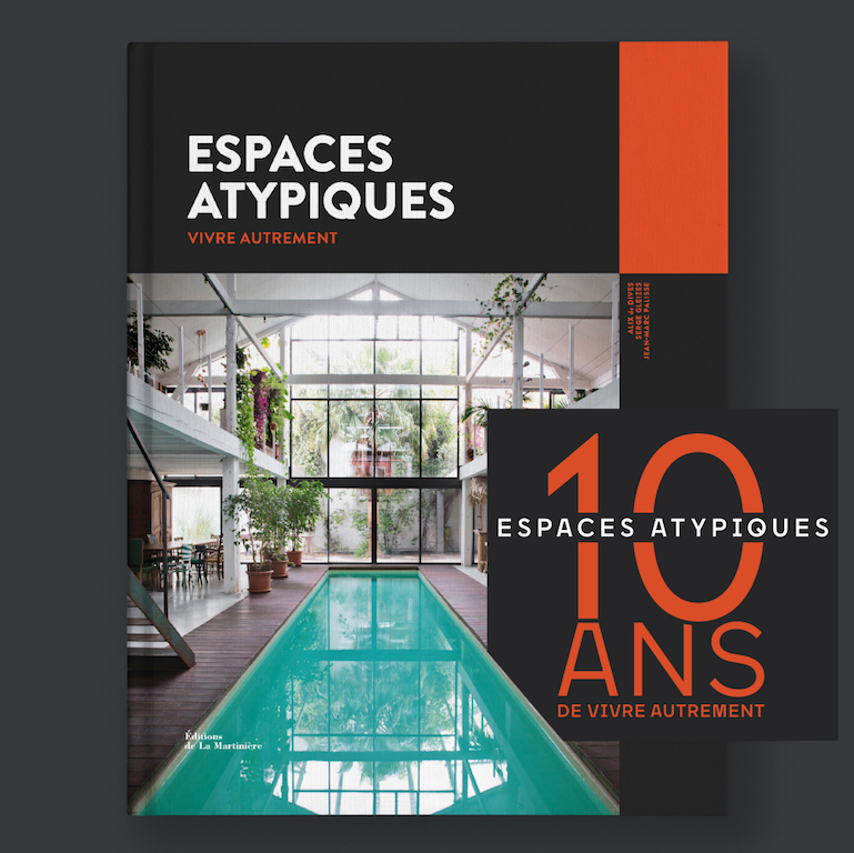 10 ans… un livre événement et un jeu-concours sous le signe du « Vivre Autrement »