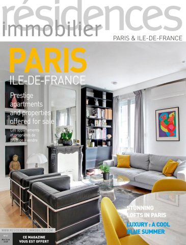 résidences-immobilier-paris