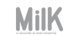 Milk Décoration