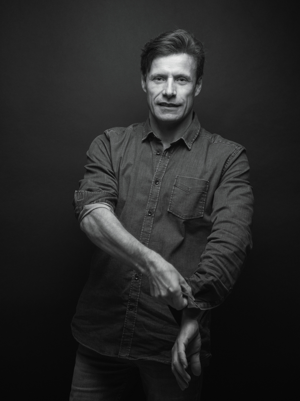 Jean Claude Bodiguel
