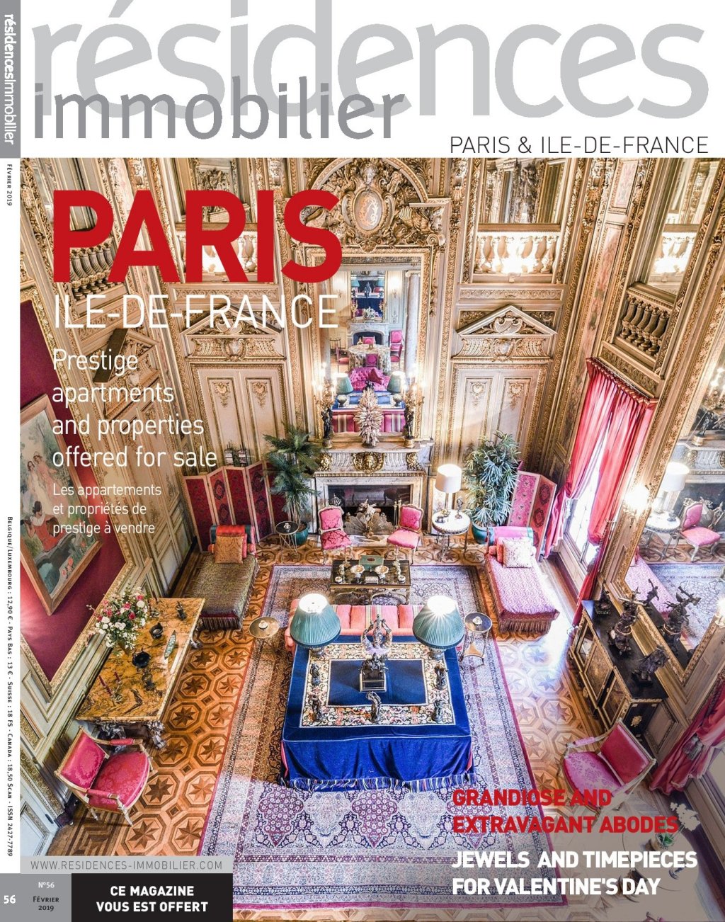 résidences-immobilier