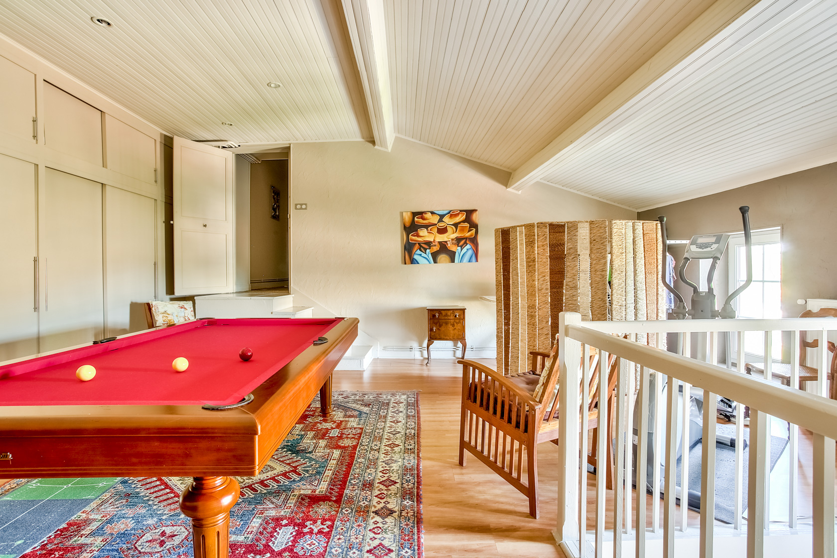 Charentaise de charme aux finitions design