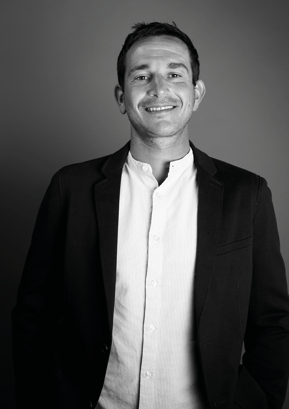 Manuel Candelon
