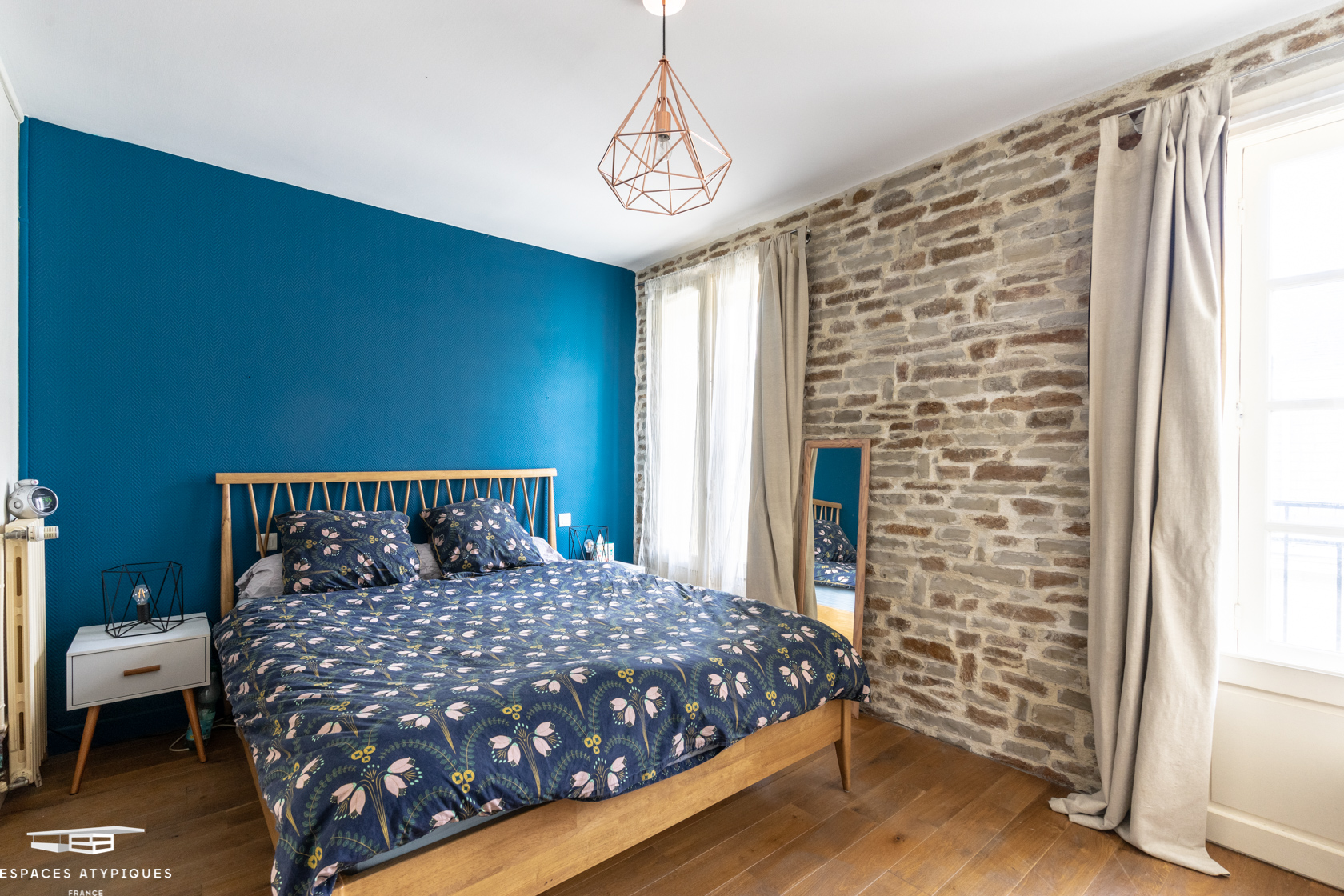 BEL APPARTEMENT EN HYPER-CENTRE