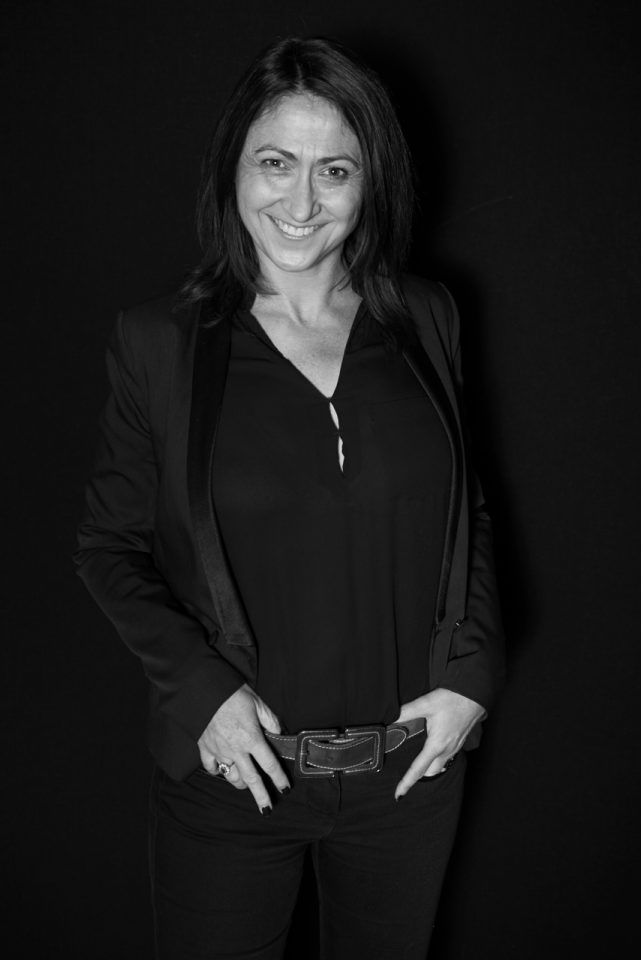 Cécile Soyez