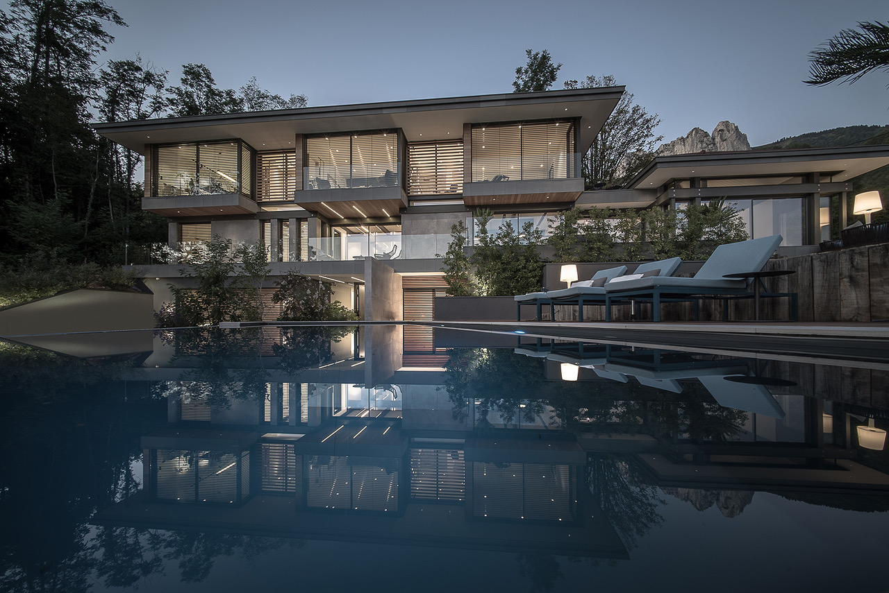 Archidomo, l’agence spécialitste de la « Home Architecture »