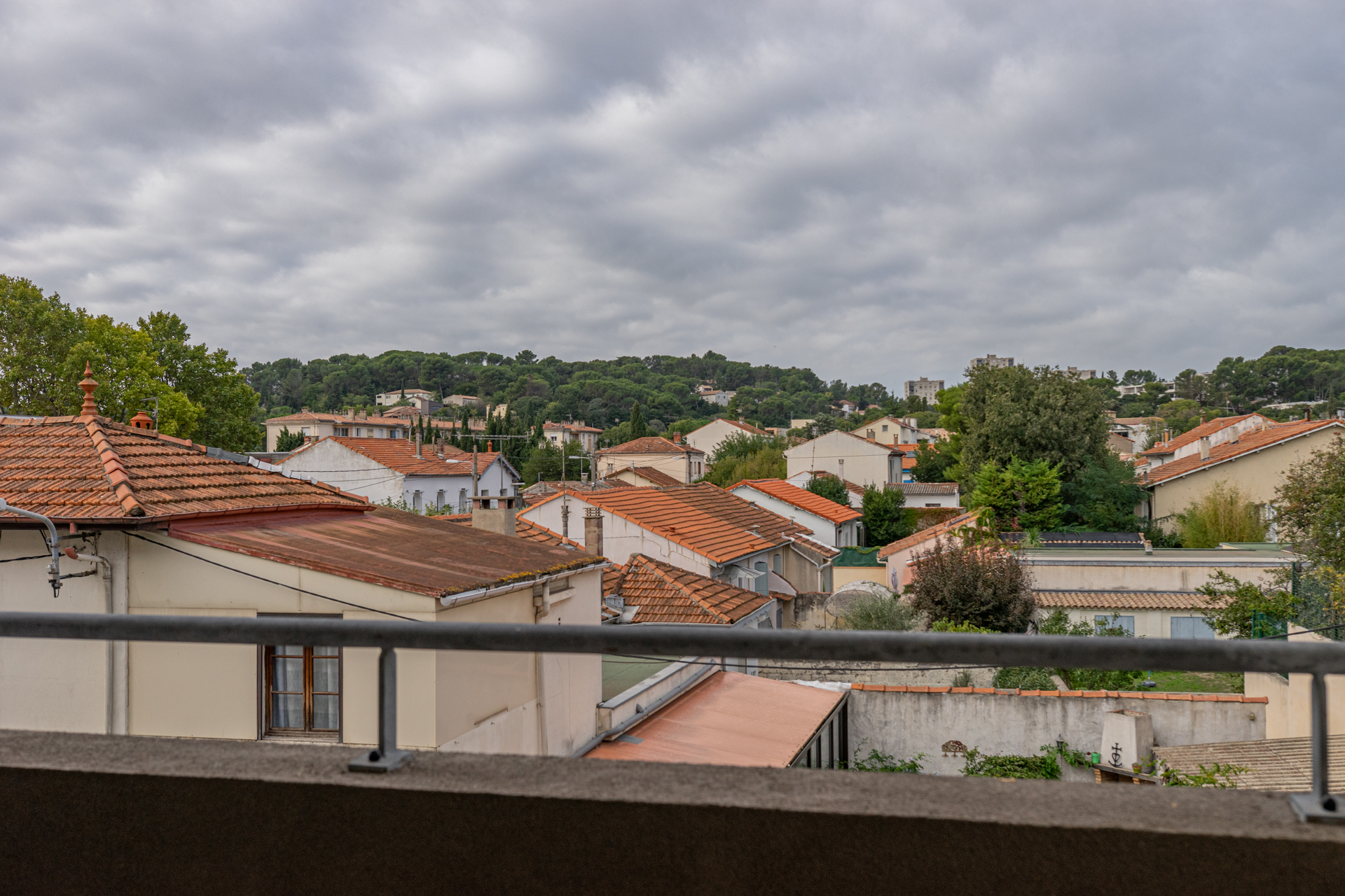 Appartement P4 avec terrasse et garage Jean Jaurès