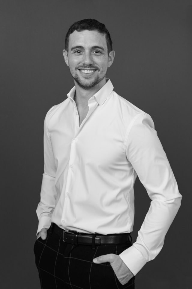 Alexandre Damerval