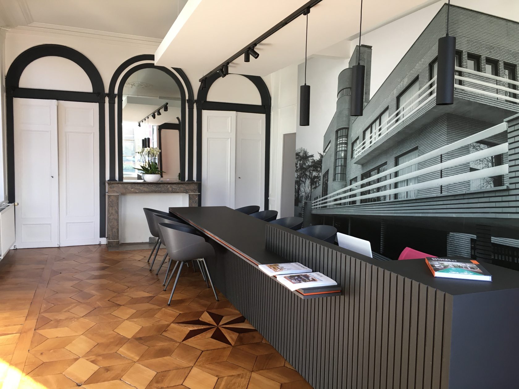 Real Estate Agency Lille Espaces Atypiques