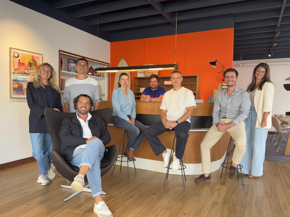 Equipe Bassin d’Arcachon