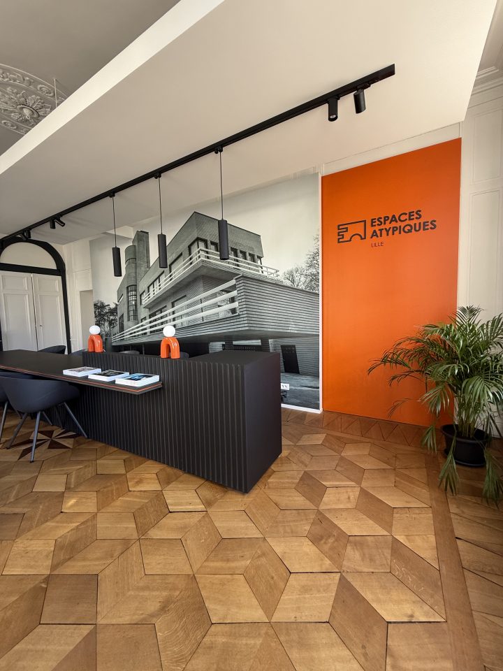 Agence Lille