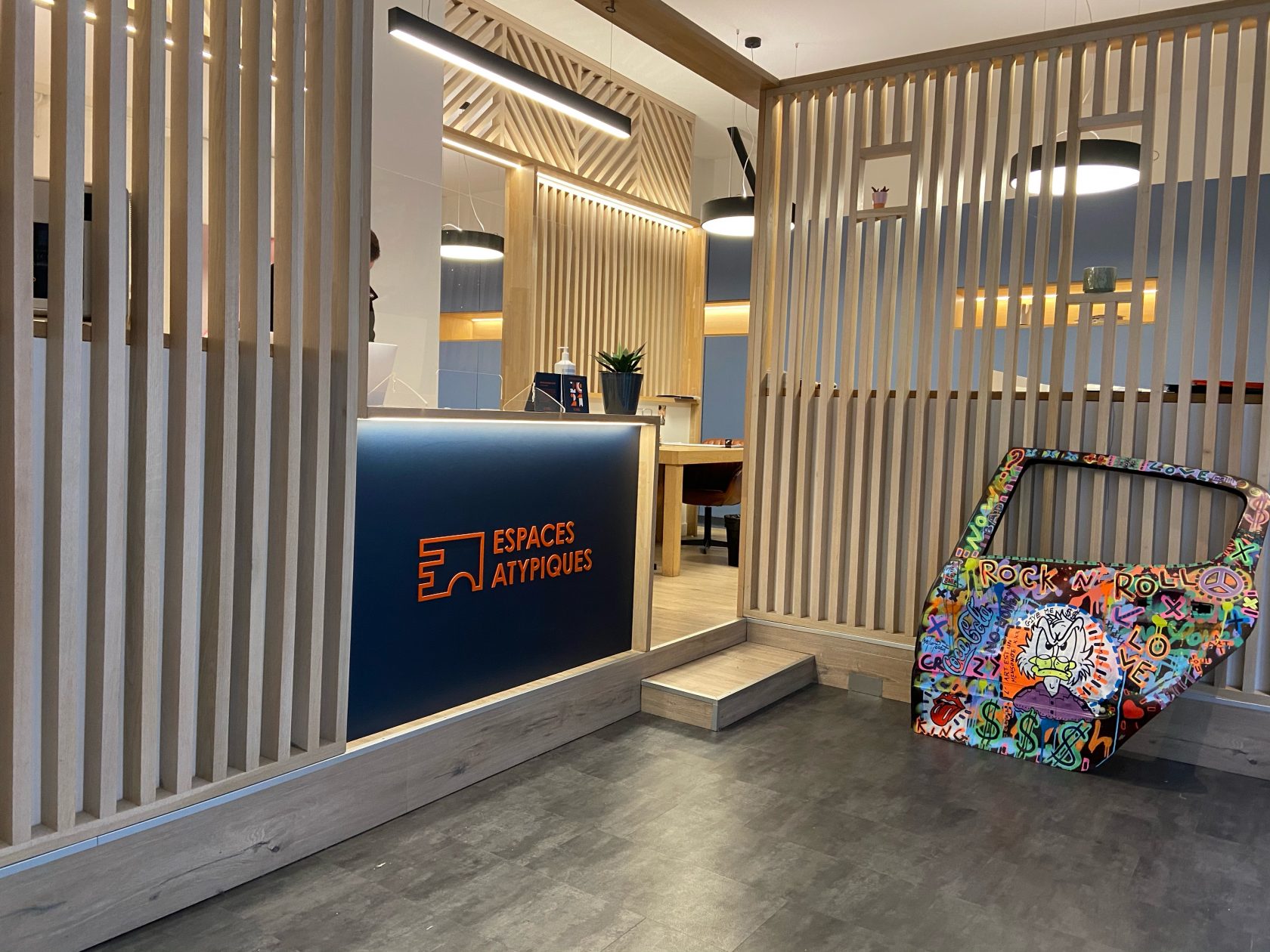 Agence immobilière à Lyon Biens atypiques à Lyon Espaces Atypiques