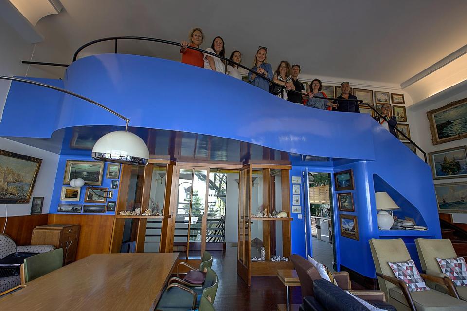 Agency Morbihan