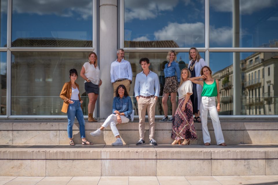 Equipe Nîmes – Uzès