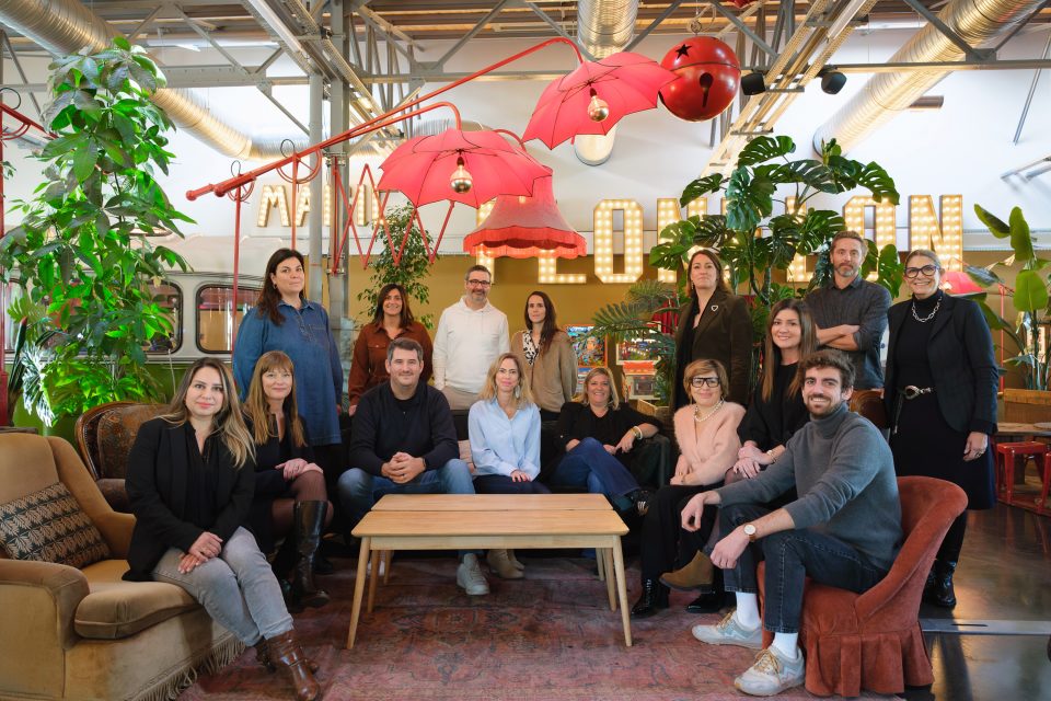 Equipe Charente-Maritime