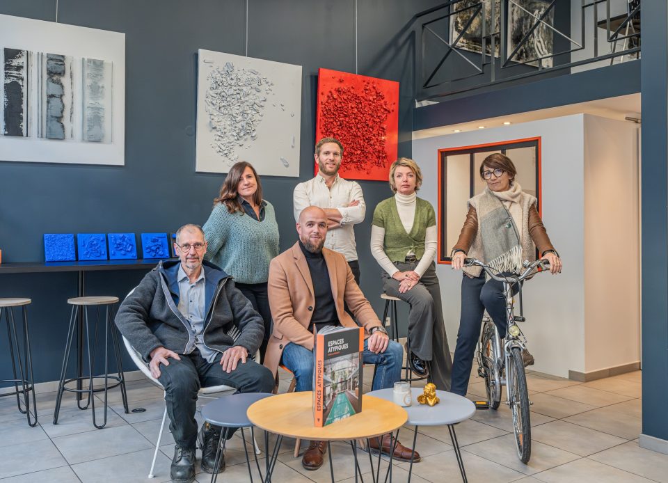 Equipe Grenoble